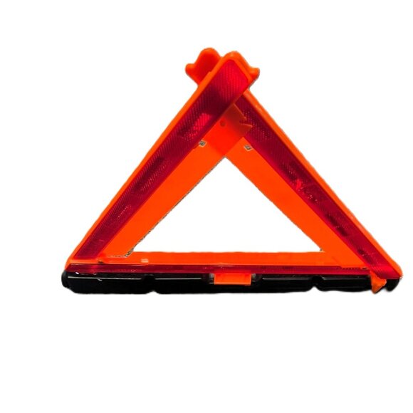 🛑 Sate Lite EMERGENCY ➕🆒 WARNING TRIANGLE Fold Reflective Hazard 💸BUY NOW‼️ - Picture 3 of 16